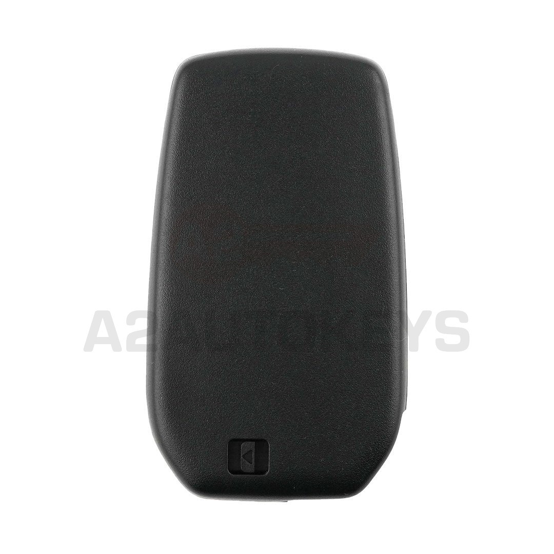 Toyota Corolla 2023 Genuine Smart Remote Key 3+1 Button 314.35/ 312.11MHz 8990H-02470 / 8990H-02350 / 8990H-12350 / 8990H-02471 / 8990H-12351 / 8990H-02490