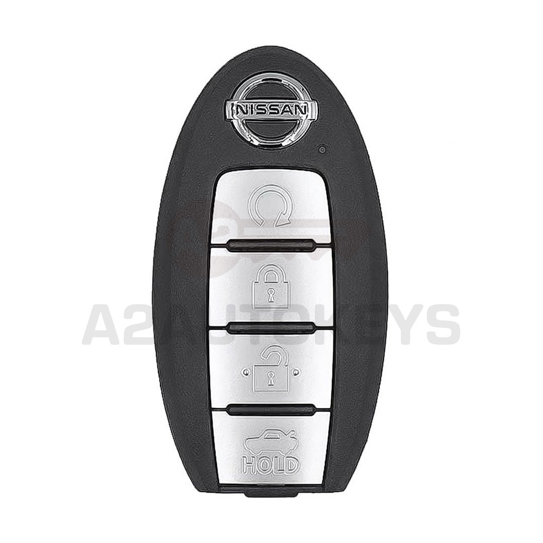 Nissan Sentra 2019-2020 Original Smart Remote Key 4 Buttons 433MHz 285E3-6LA5B