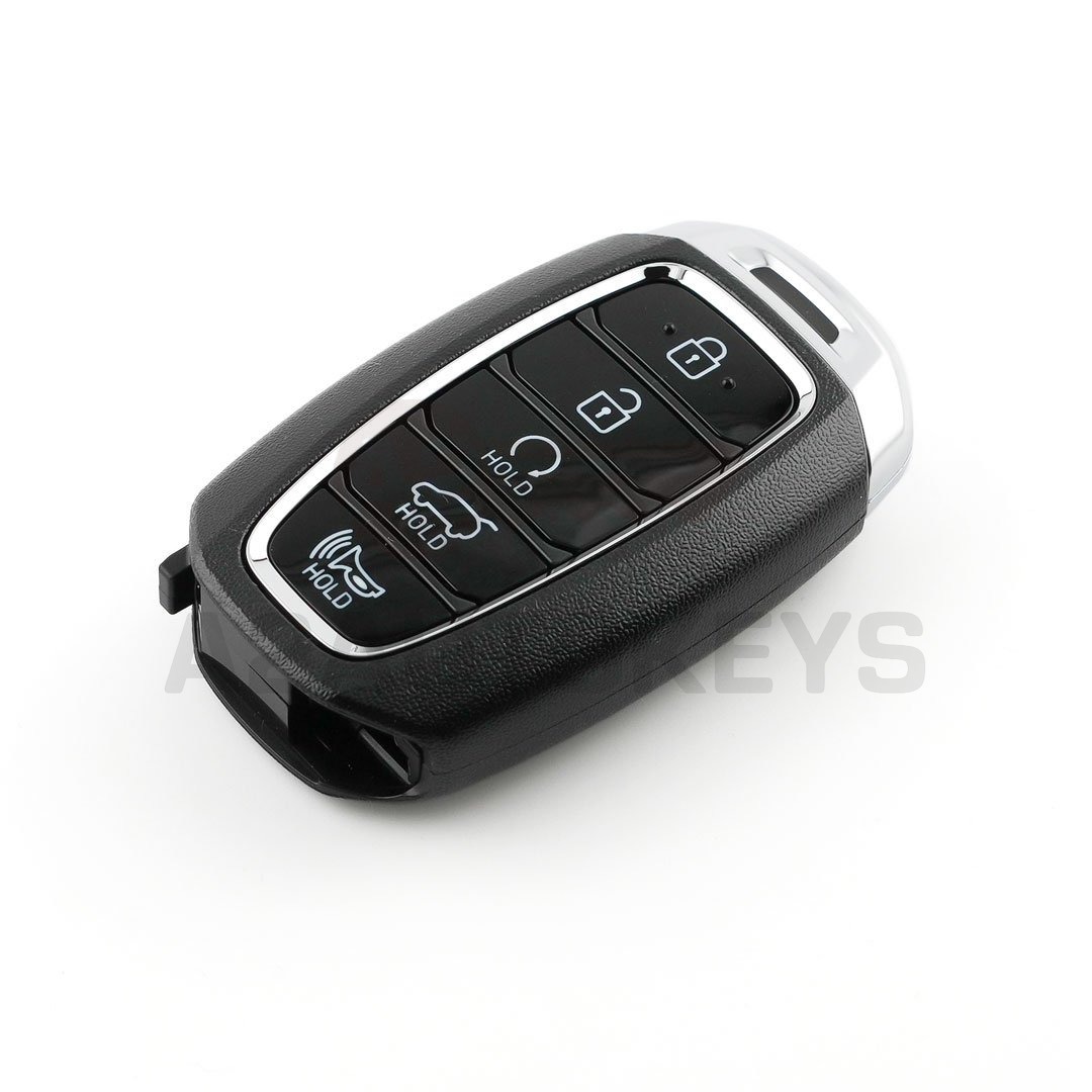 Hyundai Kona 2022 Genuine Smart Remote Key 4+1 Buttons 433MHz 95440-I3250