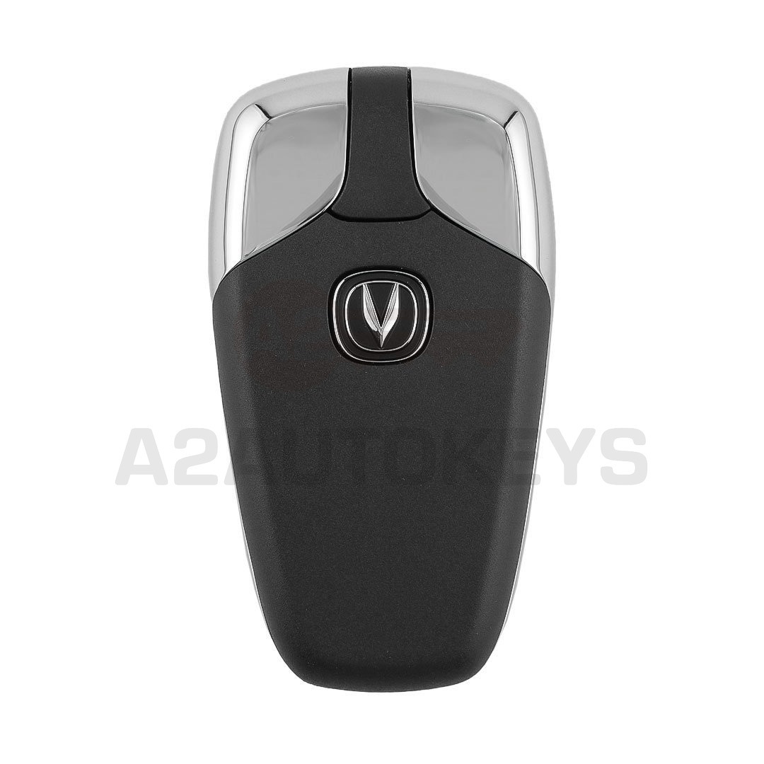 Changan EAD0 Plus Original Smart Remote Key 4 Buttons 433MHz 3608030-MK02-CR01