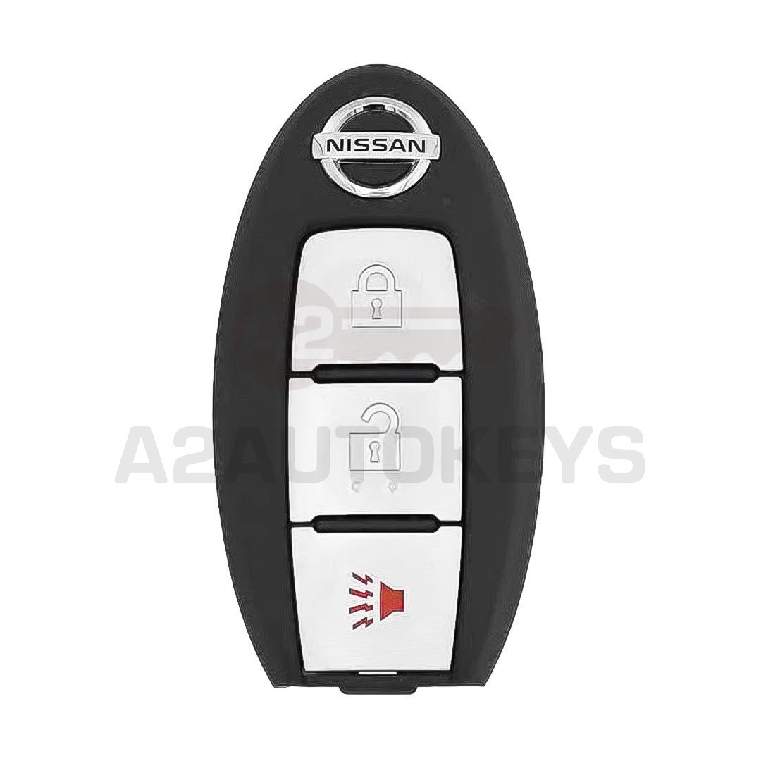 Nissan Rogue 2021 Original Smart Remote Key 2+1 Buttons 433MHz 285E3-6TA1A