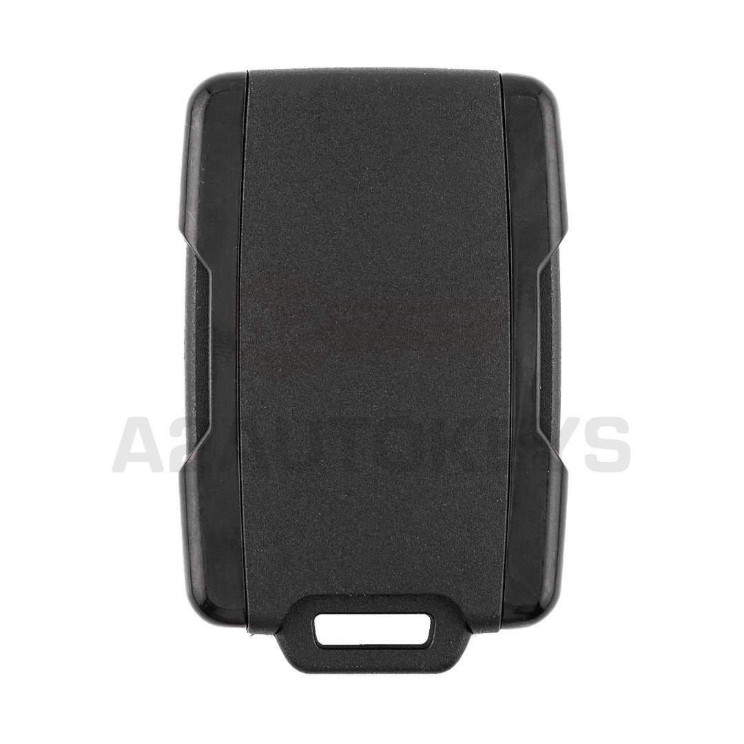 GMC Chevrolet 2015-2020 Remote Key 3+1 Buttons 315MHz 22881480