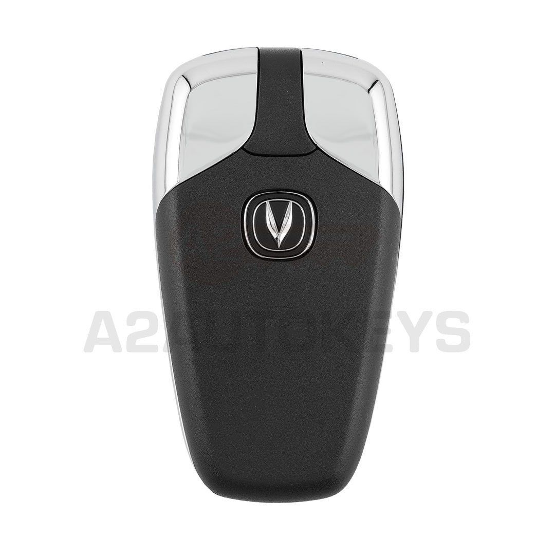 Changan CS35 Plus / CS75 Plus Genuine Smart Remote Key 5 Buttons 433MHz S311F280703-0301-AA / 3608030-CD03-AA