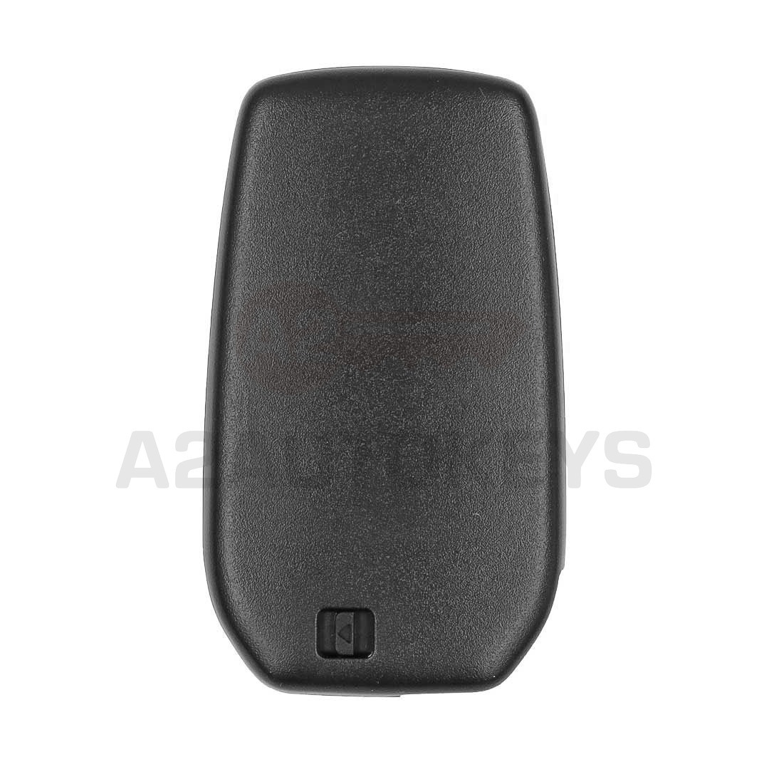 Toyota Corolla 2024 Smart Remote Key 3 Buttons 433.58/434.42MHz 8990H-02440 / 8990H-02441 / 8990H-02420 / 8990H-02411
