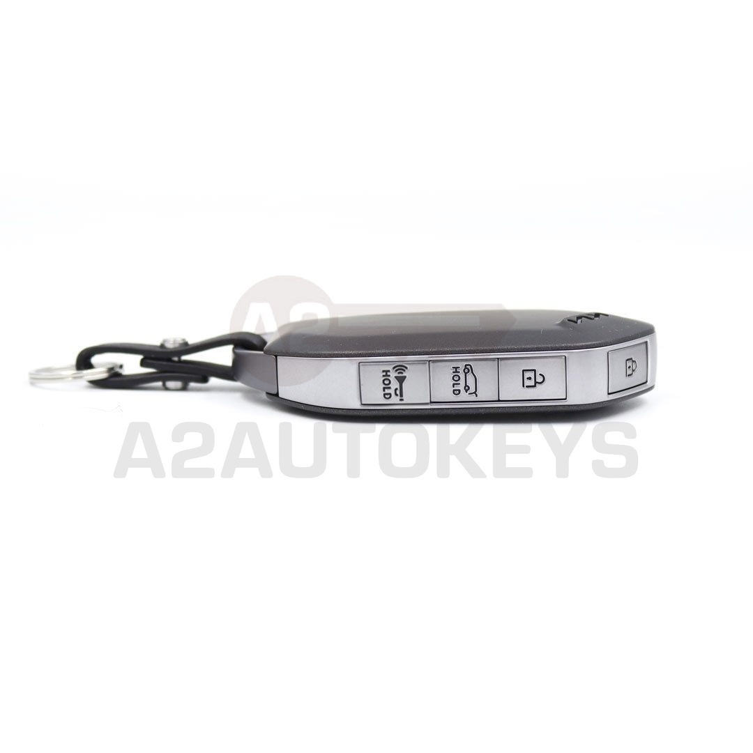 KIA Carnival 2024 Genuine Smart Remote Key 4+1 Buttons 433MHz 95440-R0800