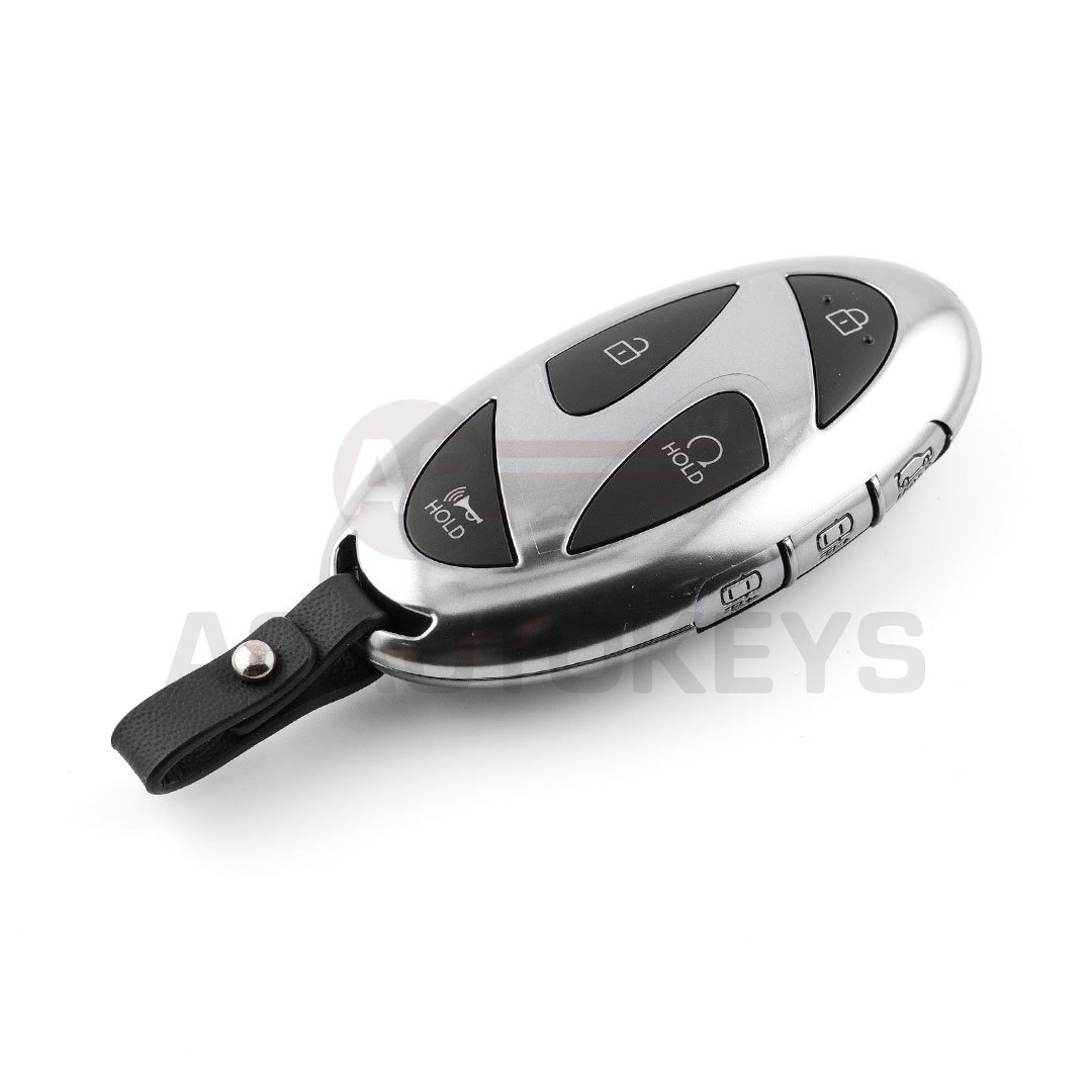 Hyundai Tucson 2023 Genuine Smart Remote Key 6+1 Buttons 433MHz 95440-N9580