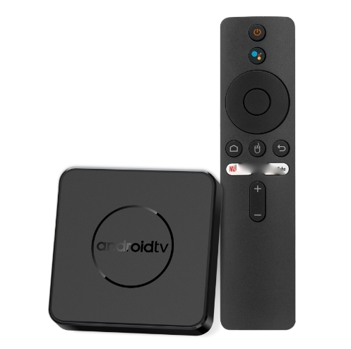 Q96 ATV Android 9 network set-top box