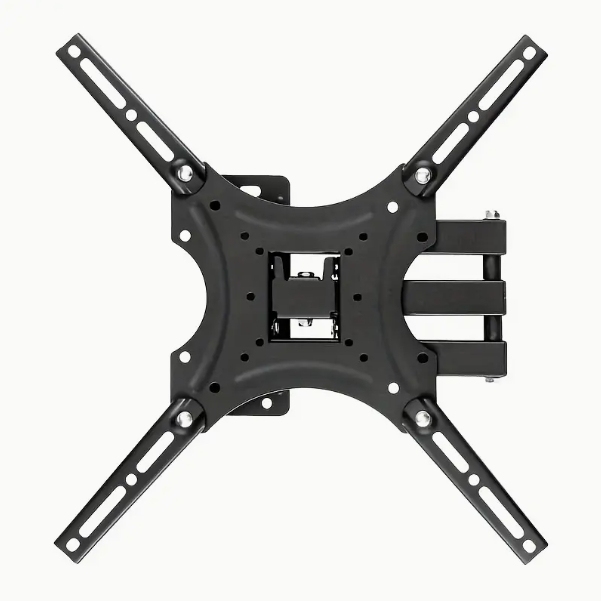 14 pulgadas de 55 pulgadas telescópicas giratorias LCD TV Stand Universal Monitor Hanger Función TV Stand