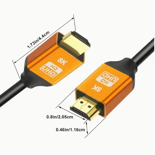Versión HDMI2.0 Cable HD Monitor al por mayor TV Cable de conexión de computadora Cable 3D 2K 4K CAJA DE CONEXIÓN