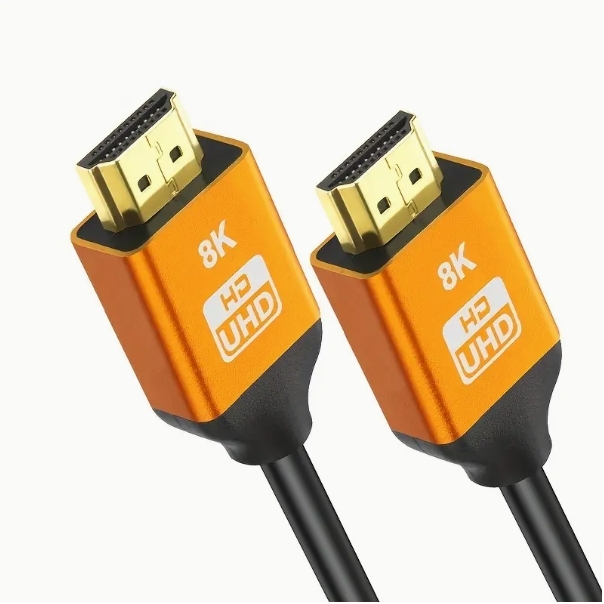 Versión HDMI2.0 Cable HD Monitor al por mayor TV Cable de conexión de computadora Cable 3D 2K 4K CAJA DE CONEXIÓN