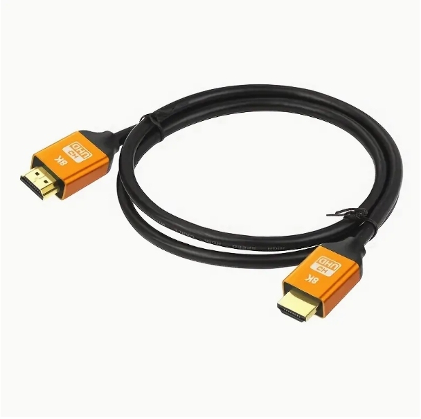 Versión HDMI2.0 Cable HD Monitor al por mayor TV Cable de conexión de computadora Cable 3D 2K 4K CAJA DE CONEXIÓN
