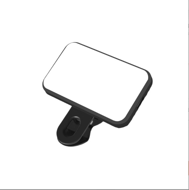 Luz de relleno para computadora portátil, videoconferencia, teléfono móvil, luz de relleno, luz de bolsillo especial