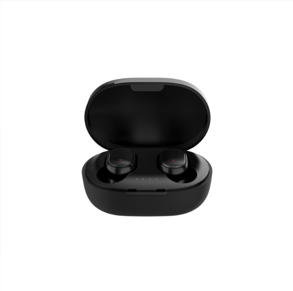 Auriculares Bluetooth A6S, inalámbricos, intraaurales, mini TWS, con cancelación de ruido, táctiles, estéreo, deportivos