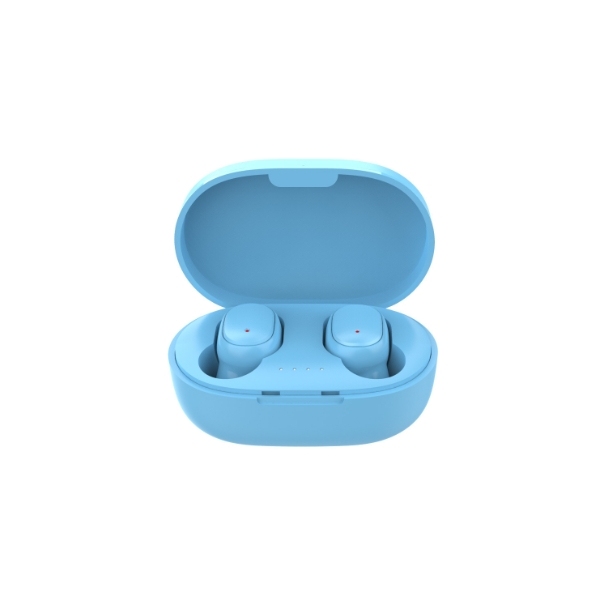 Auriculares Bluetooth A6S, inalámbricos, intraaurales, mini TWS, con cancelación de ruido, táctiles, estéreo, deportivos