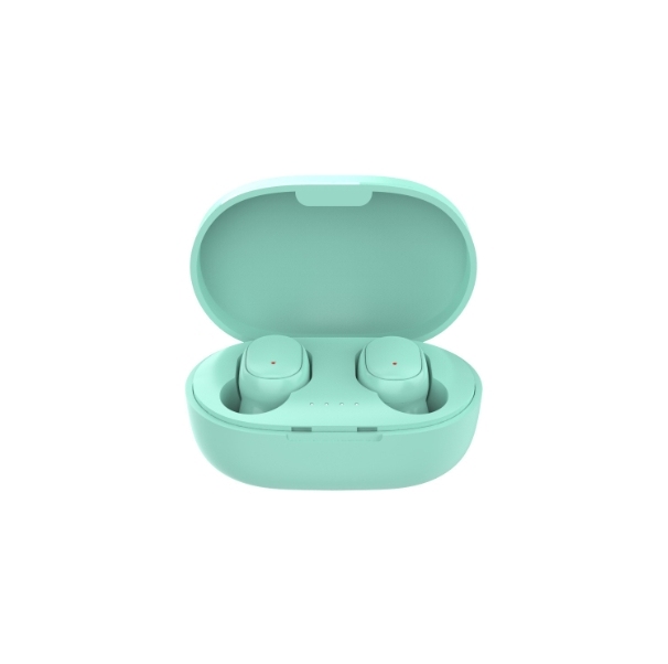 Auriculares Bluetooth A6S, inalámbricos, intraaurales, mini TWS, con cancelación de ruido, táctiles, estéreo, deportivos