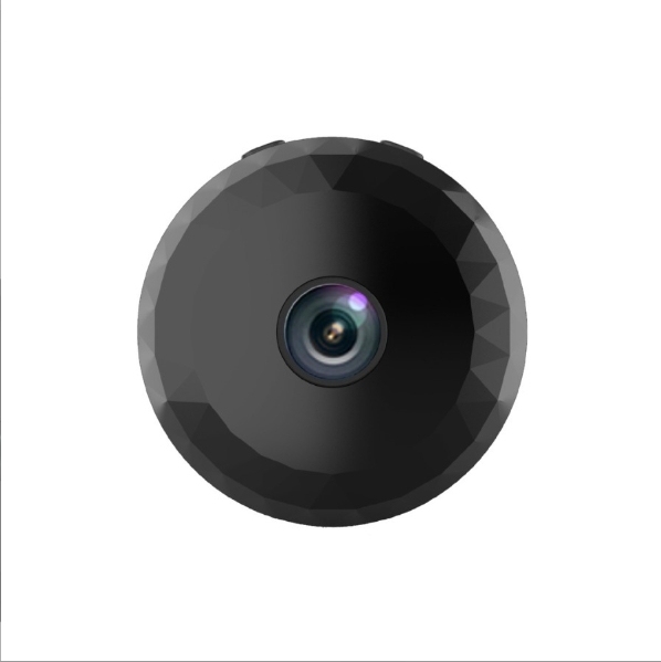 Cámara de seguridad inalámbrica A12, cámara de vigilancia WiFi HD, modelo Diamond
