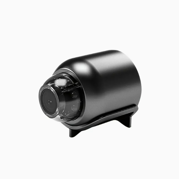 Cámara X5 HD inalámbrica WIFI Cámara de visión nocturna Cámara para el hogar