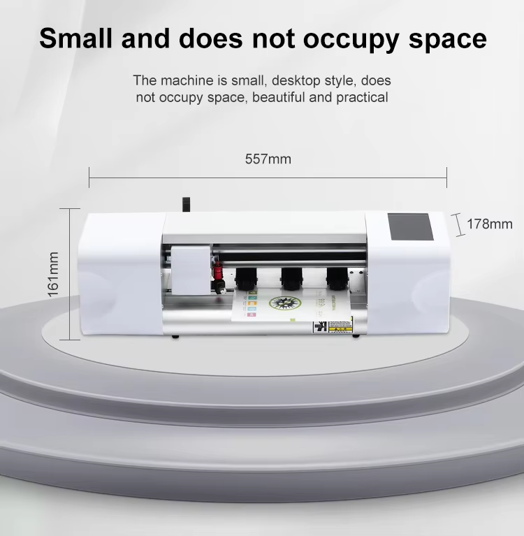 BEISOKY Factory Wholesale Mobile Film Skin Cutting Machine Mobile Skin Cutter Mobile Skin Cutting Plotter