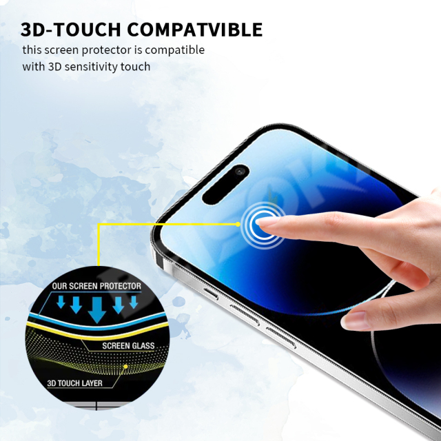 BEISOKY Full Cover Mobile Phone 28 Degree Privacy Anti-spy Tempered Glass Privacy Screen Protector Film for iphone 13 14 15 16