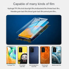BEISOKY Wholesale Mini 8 Hydrogel Cutting Plotter Hydrogel Cutting Machine for Mobile Phone Screen Protector