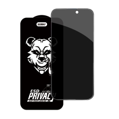 BEISOKY Full Cover Mobile Phone 28 Degree Privacy Anti-spy Tempered Glass Privacy Screen Protector Film for iphone 13 14 15 16