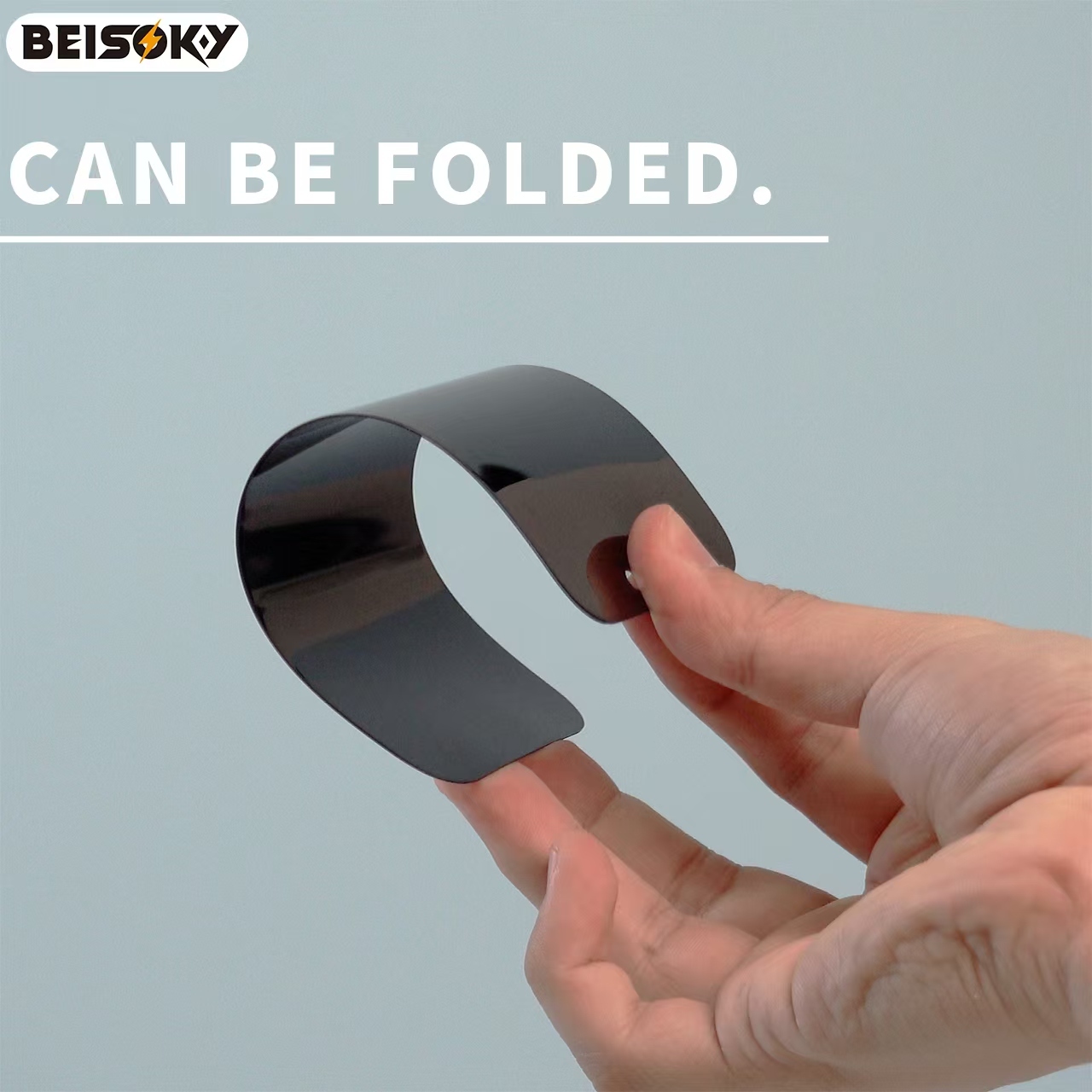 BEISOKY 9H Premium Privacy Tempered Glass With Easy Installation Tool High Quality Anti SPY for Iphone 16 15 Pro Max Screen Protector