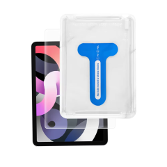 BEISOKY For iPad Pro 11 2024 Screen Protector Tempered Glass Easiest Installation Easy Install Air 10.9 10.5 Inch 10.2 9.7 Mini 6 8.3