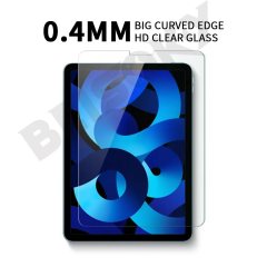 BEISOKY Factory Direct Sale 0.4mm 9H Explosion-proof Tablet High Clear Tempered Glass for ipad Screen Protector 10.2