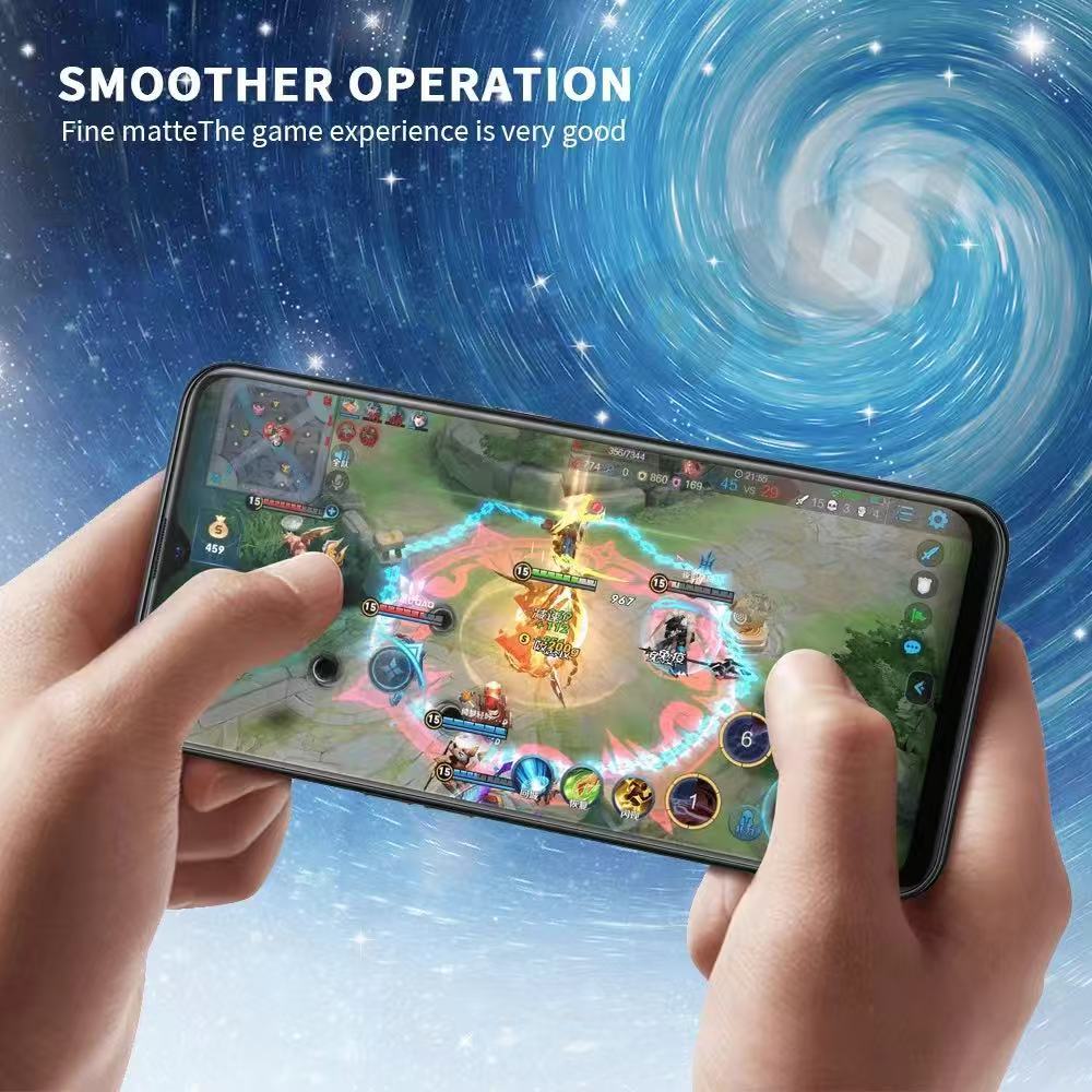 BEISOKY Factory Supply TPU Privacy Mobile Phone Screen Protector 120x180mm Sheet Anti Spy Film Sheet for Cutting Machine