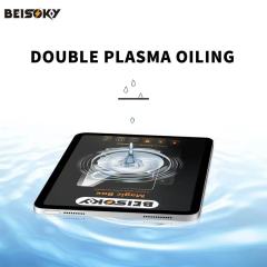 BEISOKY Wholesale Easy Installation Tool Tablet Tempered Glass Screen Protector for Ipad Mini 6 5 4 3 Pro 12.9" 11"