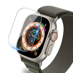 BEISOKY Premium Anti-scratch Ultra Clear Smart Watch Glass
