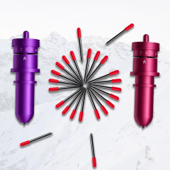 BEISOKY  Special Use Cutting Tip Part Component for Smart Cut Machine