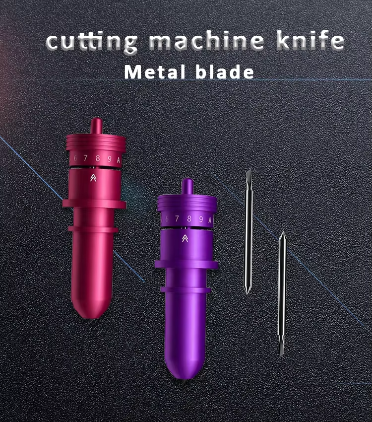 BEISOKY  Special Use Cutting Tip Part Component for Smart Cut Machine