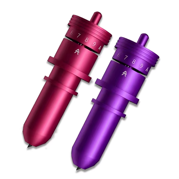 BEISOKY  Special Use Cutting Tip Part Component for Smart Cut Machine