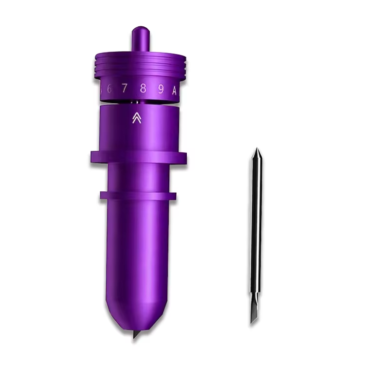BEISOKY  Special Use Cutting Tip Part Component for Smart Cut Machine