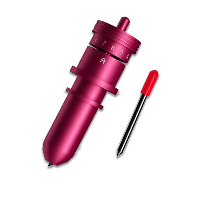 BEISOKY  Special Use Cutting Tip Part Component for Smart Cut Machine