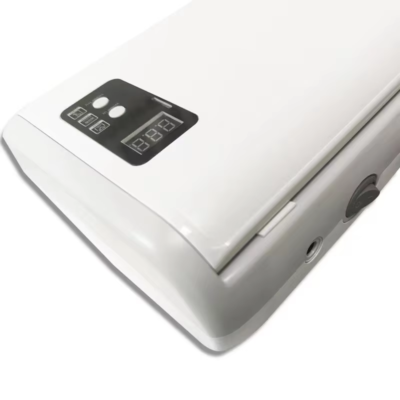 BEISOKY New Arrival UV Vacuum Curing Machine TPU UV Screen Protector UV Cure Machine UV Laminate Machine for Curved Mobile Phone