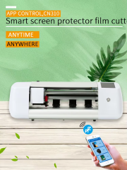 BEISOKY Best Sellers TPU Flexible Hydrogel Sheet Watch Camera Mobile Phone DIY Skins Protective Film Cutting Machine Cutter Plotter