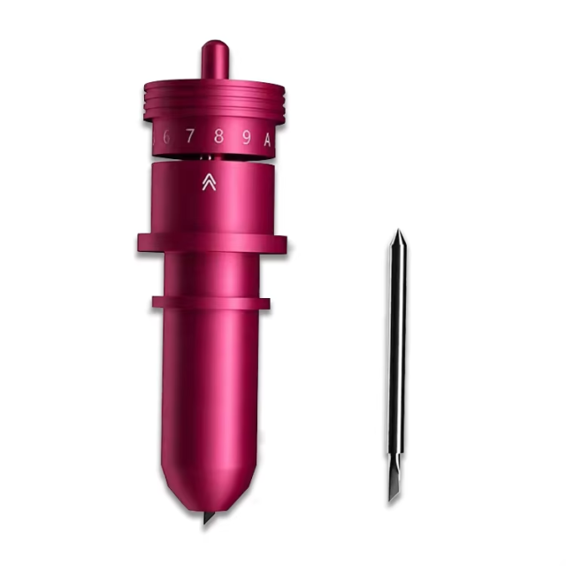 BEISOKY  Special Use Cutting Tip Part Component for Smart Cut Machine