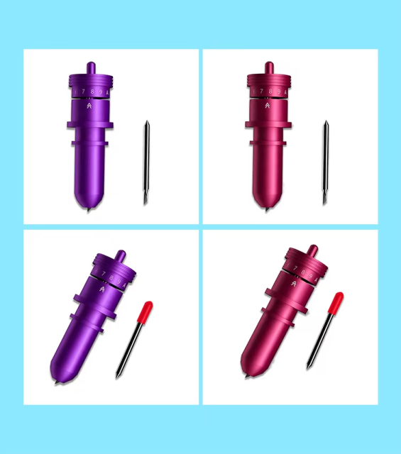 BEISOKY  Special Use Cutting Tip Part Component for Smart Cut Machine
