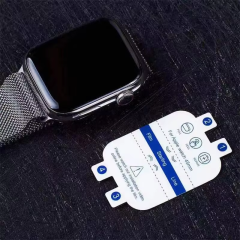 BEISOKY Hydrogel 3D Soft TPU Film for Apple watch