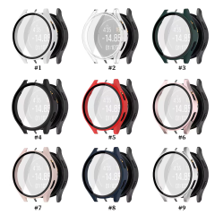 BEISOKY Smart Watch Full Screen Protector Cover for Samsung