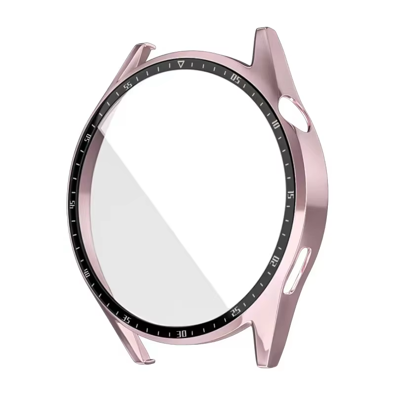 BEISOKY Smart Watch Full Screen Protector Cover for Samsung