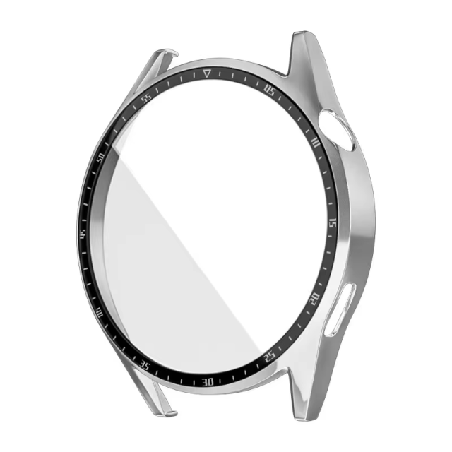 BEISOKY Smart Watch Full Screen Protector Cover for Samsung