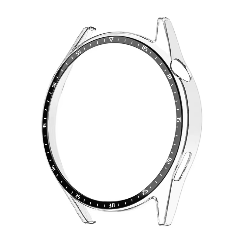 BEISOKY Smart Watch Full Screen Protector Cover for Samsung