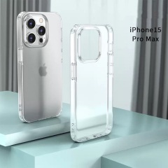 Wlons Shockproof Matte Anti-fingerprint Phone Case