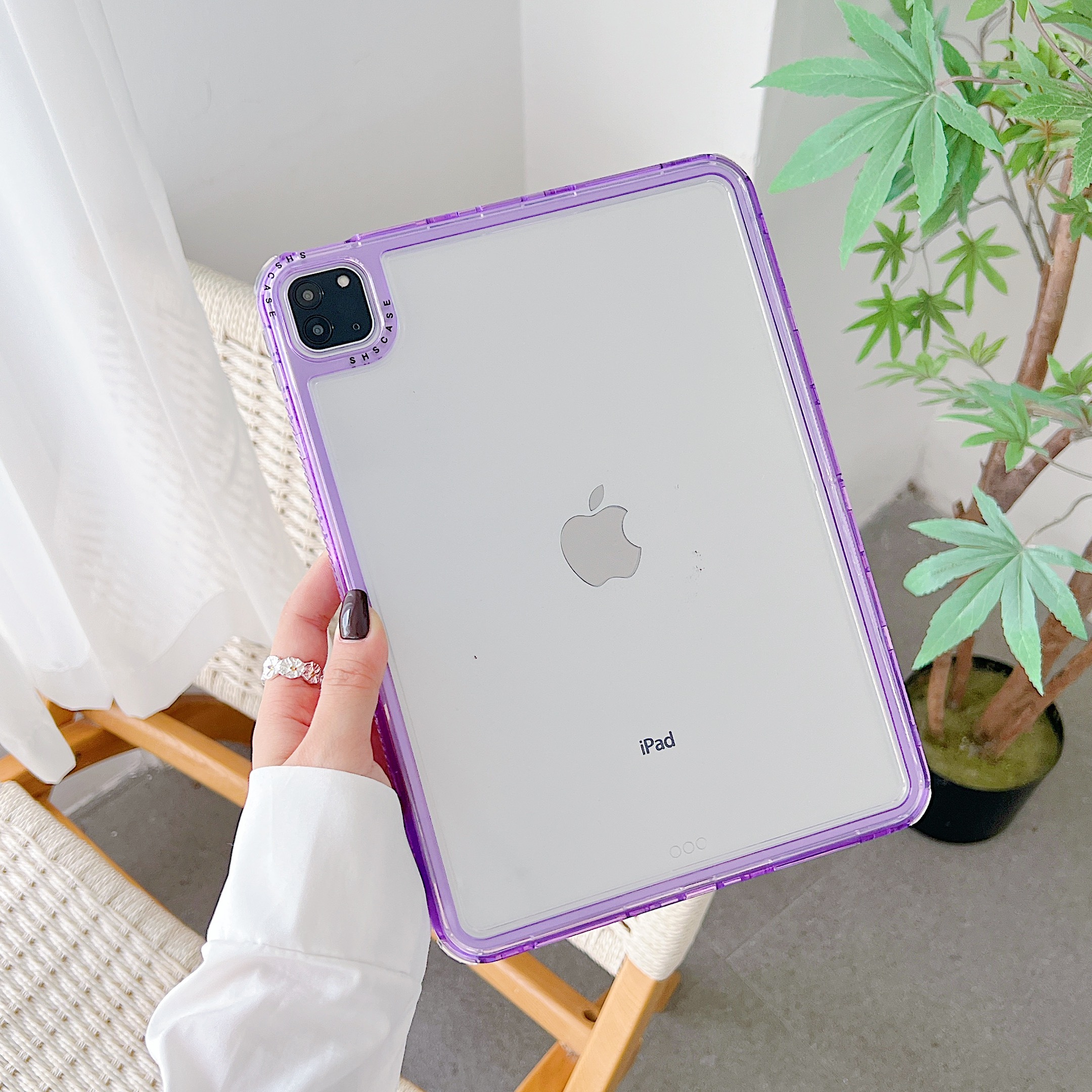 BEISIOKY 3IN1 SHS Case High Quality Shockproof Tablet Protection Cover