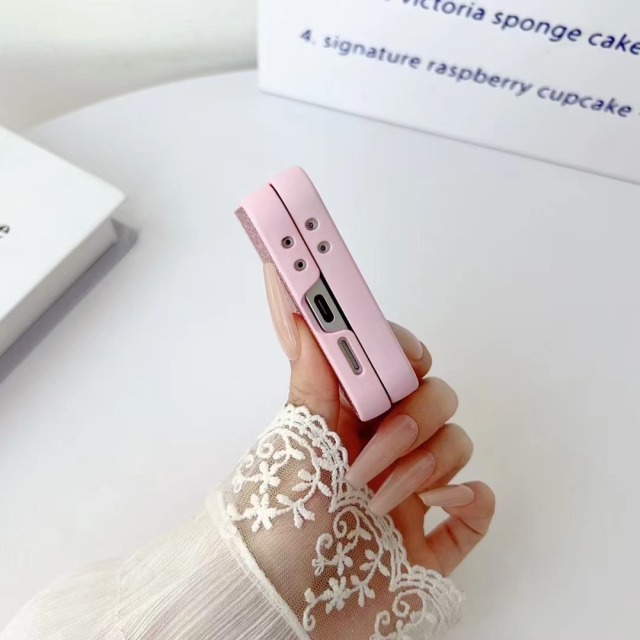 BEISOKY Colorful Luxury Glitter Ultra Slim Shockproof Bling Folding Phone Case for Samsung Galaxy Z Flip 6 5 4 3