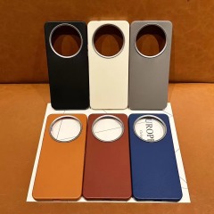BEISOKY Anti Shock Leather Pattern Soft TPU Materials Phone Case