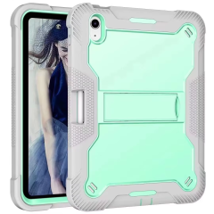 BEISOKY Premium Quality Kickstand Shockproof Tablet Case Back Cover for iPad Mini 6